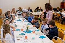 29.05.2025 Erstkommunion